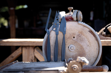 Logotrade liikelahjat kuva: BOSKA Juustoveitsisarja Monaco+