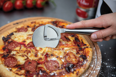 Logotrade mainostuote tuotekuva: BOSKA Pizza Wheel Copenhagen