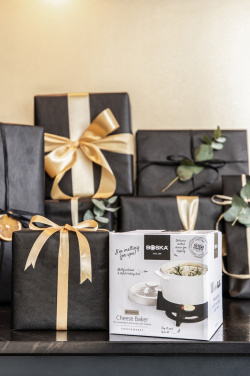 Logo trade liikelahja kuva: BOSKA Juustoleipuri - 500 ml