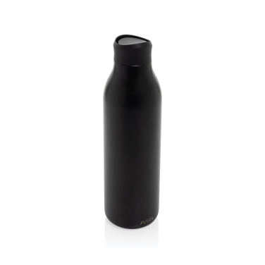 Logotrade liikelahjat kuva: Avira Alok RCS re-steel 360 vesipullo 600ML