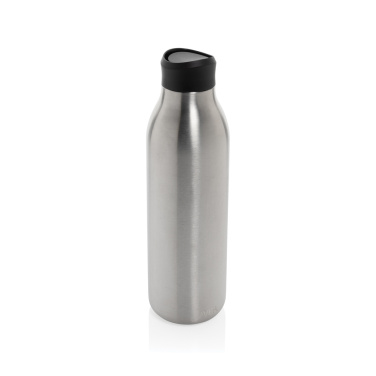 Logotrade mainostuote tuotekuva: Avira Alok RCS re-steel 360 vesipullo 600ML