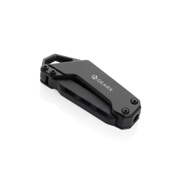 Logotrade mainoslahjat kuva: Gear X -ruuvimeisseli