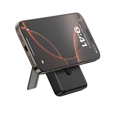 Logotrade mainostuote tuotekuva: Urban Vitamin Delano 5in1 10.000mah 20WPD  virtalähdepankki