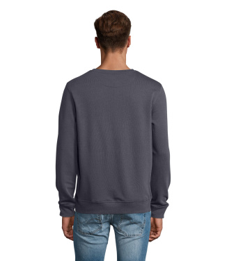 Logo trade liikelahja mainoslahja tuotekuva: COMET SWEATER 280g