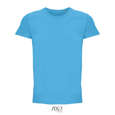 Logotrade mainoslahjat kuva: RE CRUSADER T-paita 150g