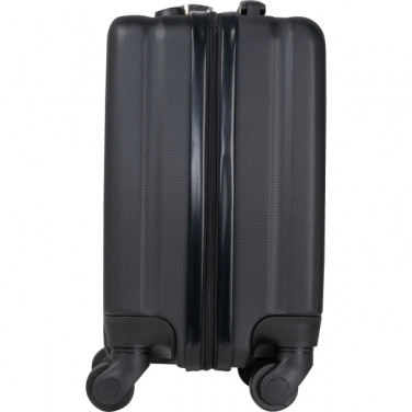 Logo trade mainoslahjat ja liikelahjat kuva: Mökkivaunu Palmas