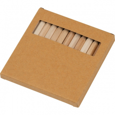 Logo trade mainoslahjat tuotekuva: Mandalasetti lapsille Ohio