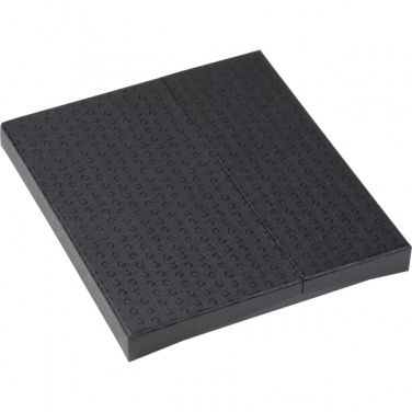 Logotrade liikelahja mainoslahja kuva: MoLu tyylikäs lahjarasia Port St. Lucie