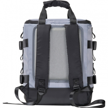 Logotrade mainostuote tuotekuva: MoLu kylmälaukku Saint Helens