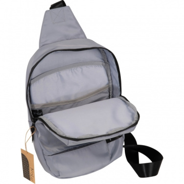 Logotrade mainoslahja tuotekuva: Molu-olkalaukku Saint-Hubert