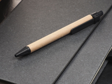 Logo trade mainoslahja kuva: Päiväkirja 210210701