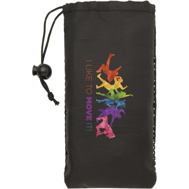 Logo trade liikelahjat tuotekuva: Grip kaksiosainen vastusnauhasarja