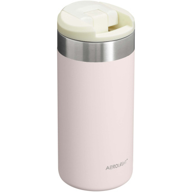 Logotrade mainoslahjat ja liikelahjat tuotekuva: Stanley 350 ml:n AeroLight™ matkamuki 