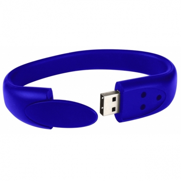 Logo trade mainostuote kuva: USB-muistitikku