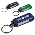 Metallinen USB-tikku, monivärinen