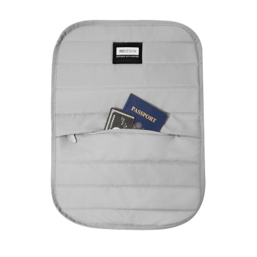 Logotrade mainoslahjat ja liikelahjat tuotekuva: XD Design Soft Tote reppu