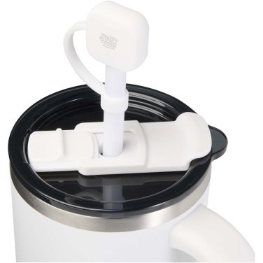 Logo trade liikelahja mainoslahja tuotekuva: Sip silikoninen pillinsuojus