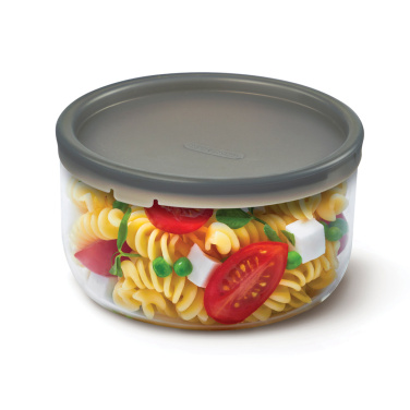 Logotrade mainostuotet kuva: Black+Blum lasinen lounaskulho 750ml