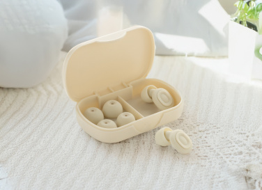 Logotrade mainoslahjat ja liikelahjat tuotekuva: Sereva melua vaimentavat korvatulpat