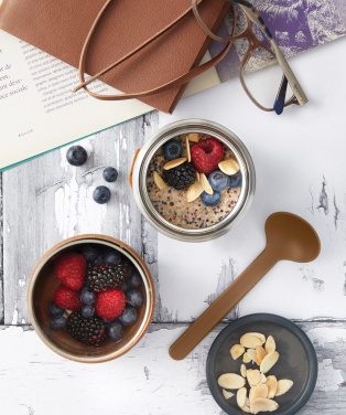 Logo trade mainoslahja kuva: Black+Blum ruokatermos 400 ml