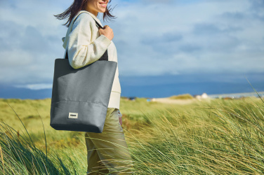 Logo trade mainoslahjat tuotekuva: Black+Blum 16 L eristetty kauppa-/retkilaukku