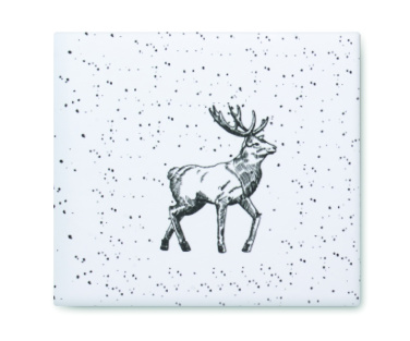 Logotrade mainoslahjat kuva: Jouluinen muki 300ml