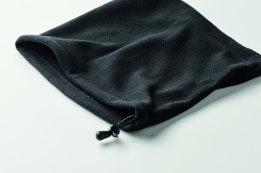 Logo trade mainoslahja ja liikelahja tuotekuva: Fleece monikäyttöinen pipo