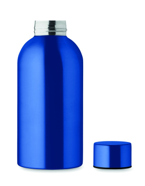 Logotrade mainostuotet kuva: Yksiseinäinen pullo 500 ml