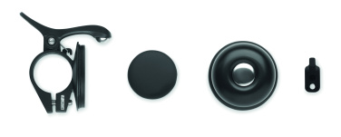 Logo trade mainoslahjat tuotekuva: Apple® smart finder pyöräkello