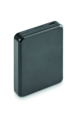 Logotrade mainostuote tuotekuva: 5000 mAh varavirtalähde