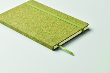 Logotrade mainoslahjat kuva: A5-muistikirja, kovakantinen