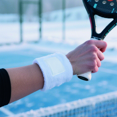 Logotrade mainostuote tuotekuva: Rannenauha polypuuvillaa