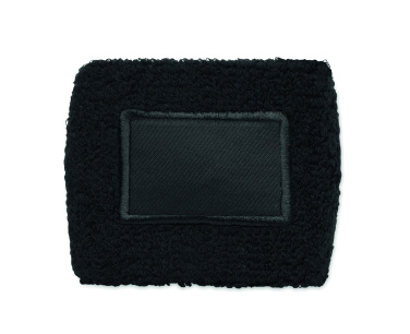 Logotrade liikelahjat kuva: Rannenauha polypuuvillaa