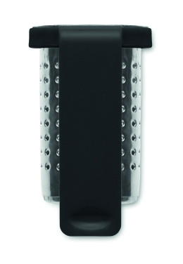 Logo trade mainostuote kuva: Teesiivilä koukulla