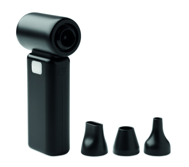 Logotrade mainostuotet kuva: Kannettava turbotuuletin