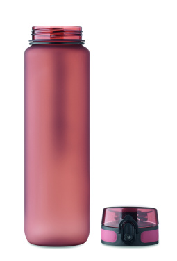 Logo trade liikelahjat tuotekuva: Vesipullo sport RPET 1L