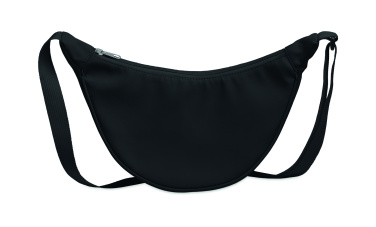 Logo trade mainoslahja kuva: Sling-laukku 400D Oxfordista