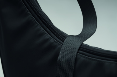 Logotrade liikelahja tuotekuva: Sling-laukku 400D Oxfordista