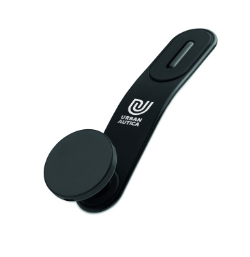 Logotrade mainoslahja ja liikelahja kuva: 15W magneettinen autolaturi