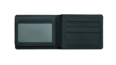 Logo trade mainoslahja kuva: Anti-loss finder PU lompakko