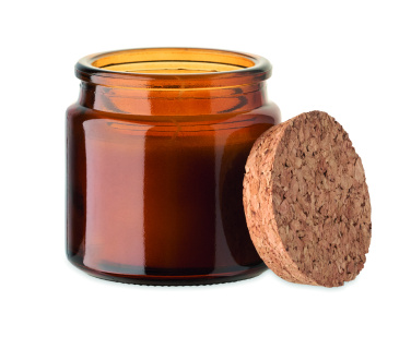 Logotrade mainoslahjat ja liikelahjat tuotekuva: Vahakynttilä 70 g