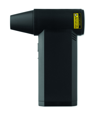 Logotrade liikelahjat kuva: Kannettava turbotuuletin