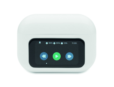 Logotrade mainostuotet kuva: ABS TWS -kuulokkeet