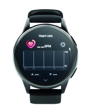 Logo trade mainoslahja kuva: Älykello IP68 vedenpitävä