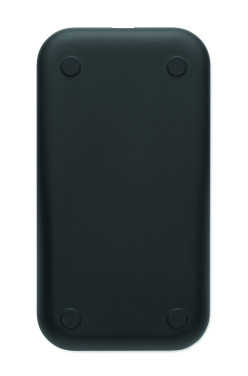 Logo trade liikelahja mainoslahja tuotekuva: 3 in 1 langaton laturi 15W