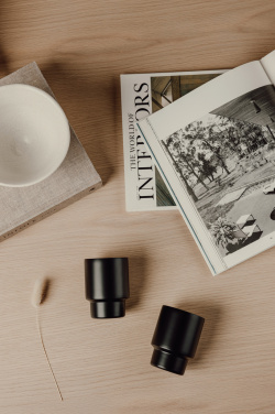 Logo trade liikelahja kuva: VINGA Nagano RCS -kierrätetytstä teräksestä, 2 kpl setti