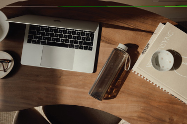 Logotrade liikelahja mainoslahja kuva: VINGA Arch RCS RPET-pullo 550 ml