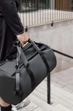 Logo trade mainoslahja ja liikelahja tuotekuva: VINGA Baltimore RCS viikonloppureppu