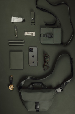 Logotrade mainoslahja tuotekuva: VINGA Baltimore RCS -perusvarustelaukku