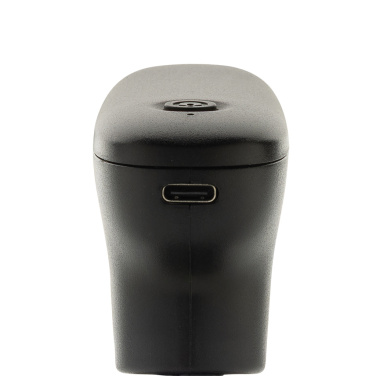 Logo trade liikelahjat mainoslahjat kuva: Revix RCS kierrätysmuovista valmistettu hierontapistooli